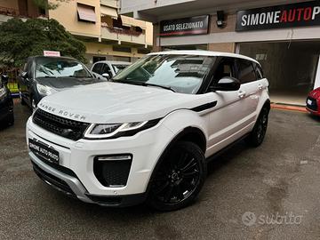 Land Rover Range Rover Evoque Range Rover Evoque 2