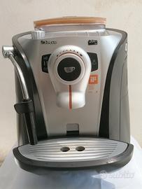 MACCHINA CAFFÈ ESPRESSO Odea Go