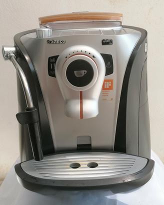 MACCHINA CAFFÈ ESPRESSO Odea Go