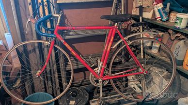 Bicicletta Mora