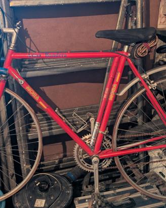 Bicicletta Mora