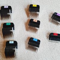 Testine di taglio in acciaio inox