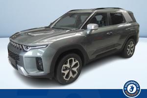 KGM Torres Style 1.5 Turbo GDI 163 CV