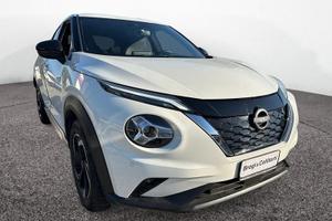 Nissan Juke 1.6 hev N-Connecta