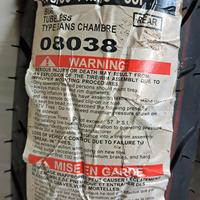 Copertone Bridgestone Battlax SC - REAR