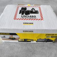 Batteria Karcher 