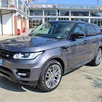 Land Rover Range Rover Sport 3.0 tdV6 HSE Dynamic