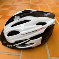 Casco bici taglia L