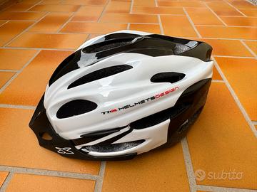 Casco bici taglia L