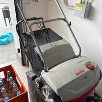 Arieggiatore elettrico AL-KO Combi Care 38