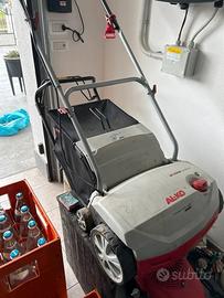 Arieggiatore elettrico AL-KO Combi Care 38