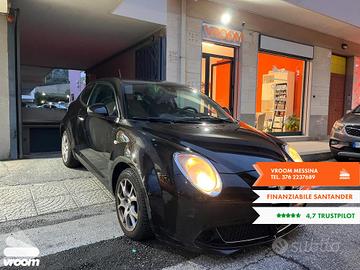 ALFA ROMEO MiTo MiTo 1.3 JTDm-2 95 CV S&S Disti...