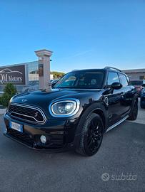Mini Cooper SD Countryman 2.0 Hype ALL4 Automatica