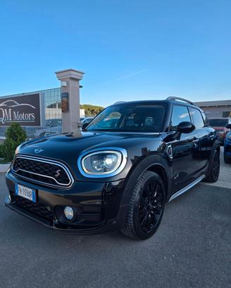 Mini Cooper SD Countryman 2.0 Hype ALL4 Automatica