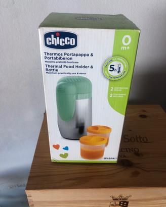 Thermos pappa Chicco
