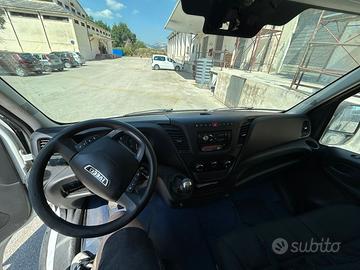 Iveco daily