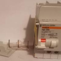 MERLIN GERIN 26588 Vigi C60 Blocco Differenziale 3