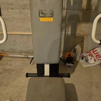 Palestra Weider