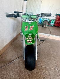 Minimoto