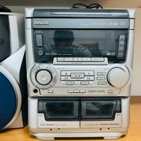 Stereo AIWA