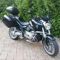 Bmw r 1200 r - 2010