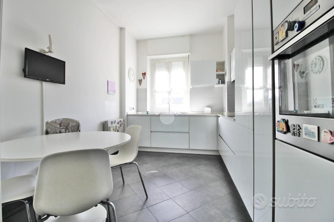 Appartamento – CO - Vista 4