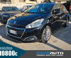 Peugeot 208 PureTech 82 5 porte Active