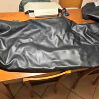 Volkswagen new bettle maggiolone telo copri capote