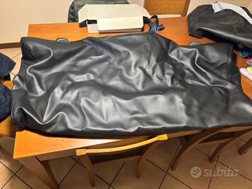 Volkswagen new bettle maggiolone telo copri capote