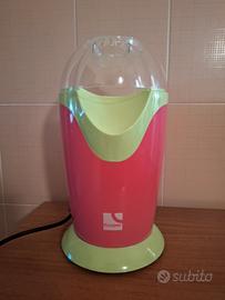 Macchina per popcorn - Marca Kooper