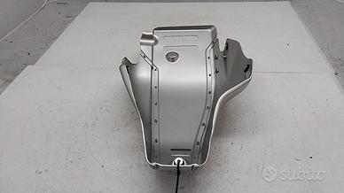 Ducati desertx 22 paramotore paracoppa alluminio