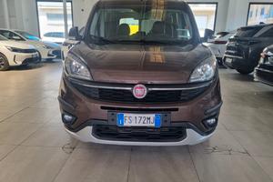 Fiat Doblo 1.6 mjt 16v Trekking 120cv my18