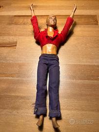 Ken di barbie 1972