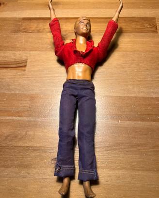 Ken di barbie 1972