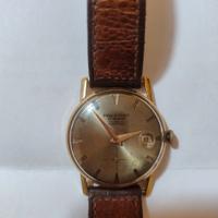 orologio presyden in oro 