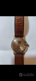 orologio presyden in oro 