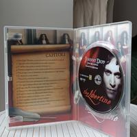 DVD The Libertine