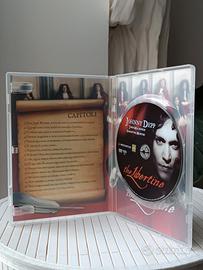 DVD The Libertine