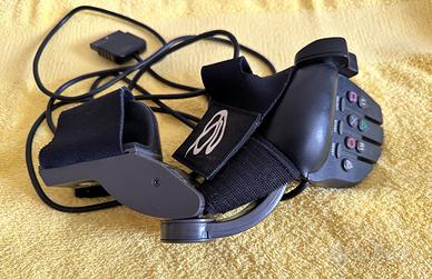 accessorio play station guanto glove reality quest