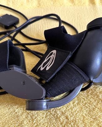 accessorio play station guanto glove reality quest