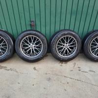 Cerchi auto MAK 215/65 R16