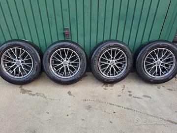 Cerchi auto MAK 215/65 R16