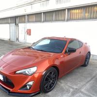Gt 86 coupe