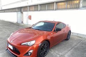 Gt 86 coupe