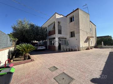 VILLA SINGOLA A AGRIGENTO