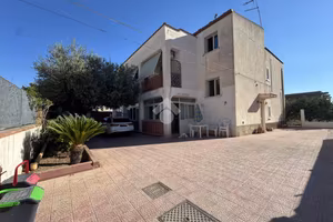 VILLA SINGOLA A AGRIGENTO