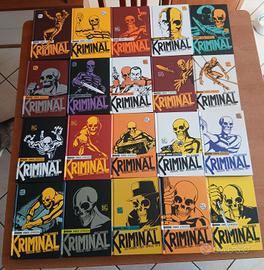 kriminal speciale 50 anni