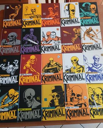 kriminal speciale 50 anni