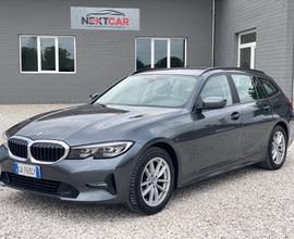 Bmw 320d xDrive Sport Tagliandi BMW !