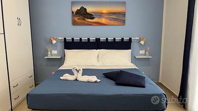 Appartamento 5 posti letto vicino centro storico